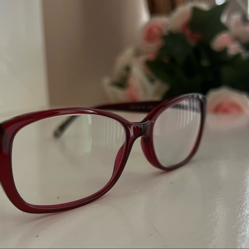 Versace Eyeglasses Frames - image 5